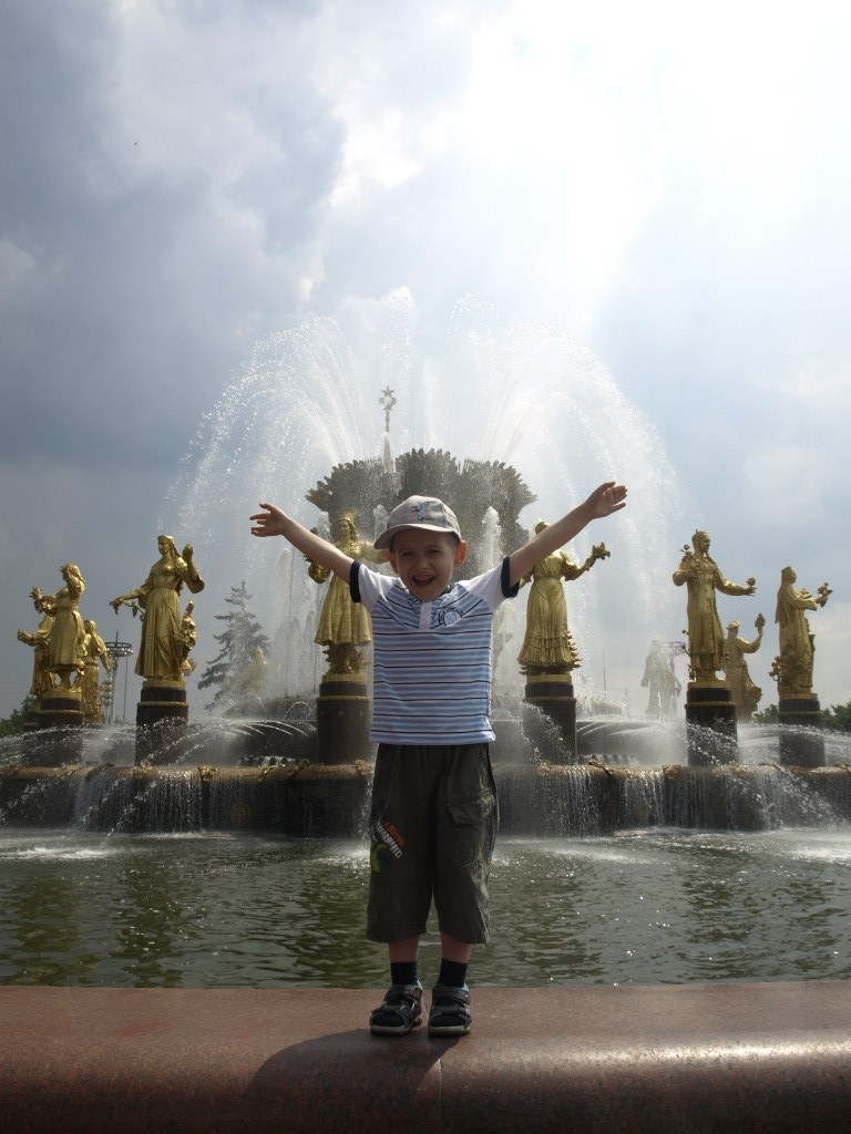 Анатолий Лысов | Москва