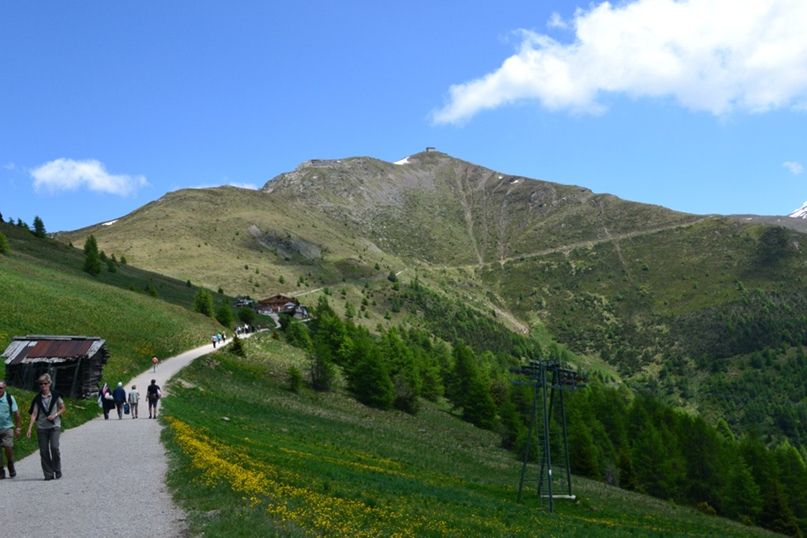 Полина Осипова | Сергиев Посад
