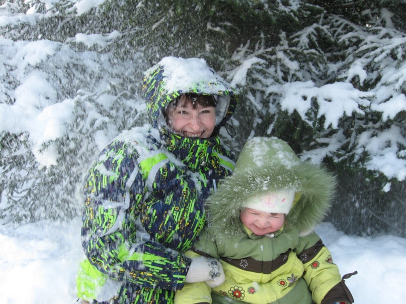 Анастасия Болотина | Челябинск