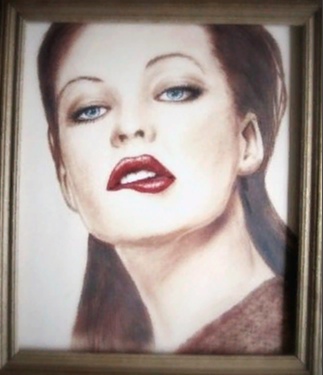 Надежда Бутакова | Москва