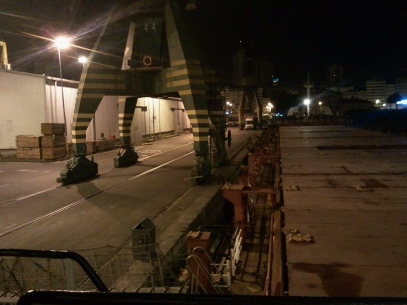 Кирилл Печников | Херсон