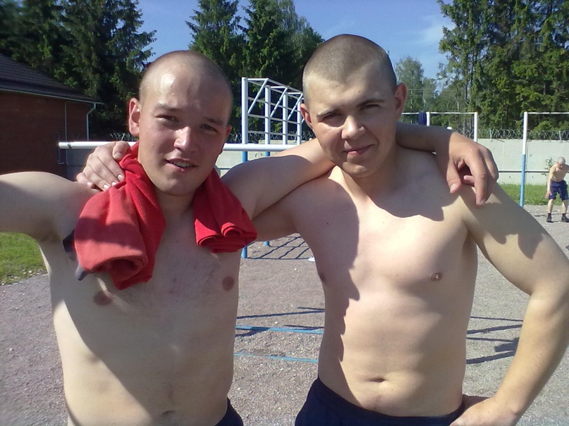 Алексей Барашев | Москва