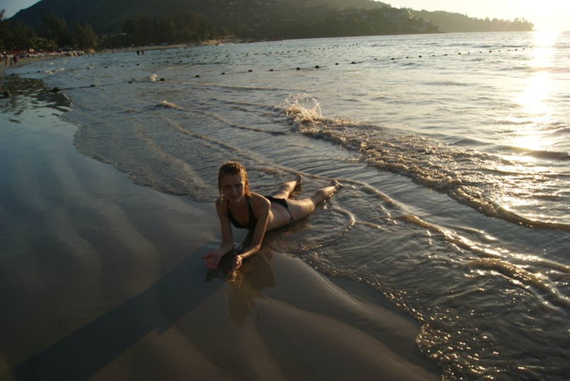 Максим Алексеев | Красноярск