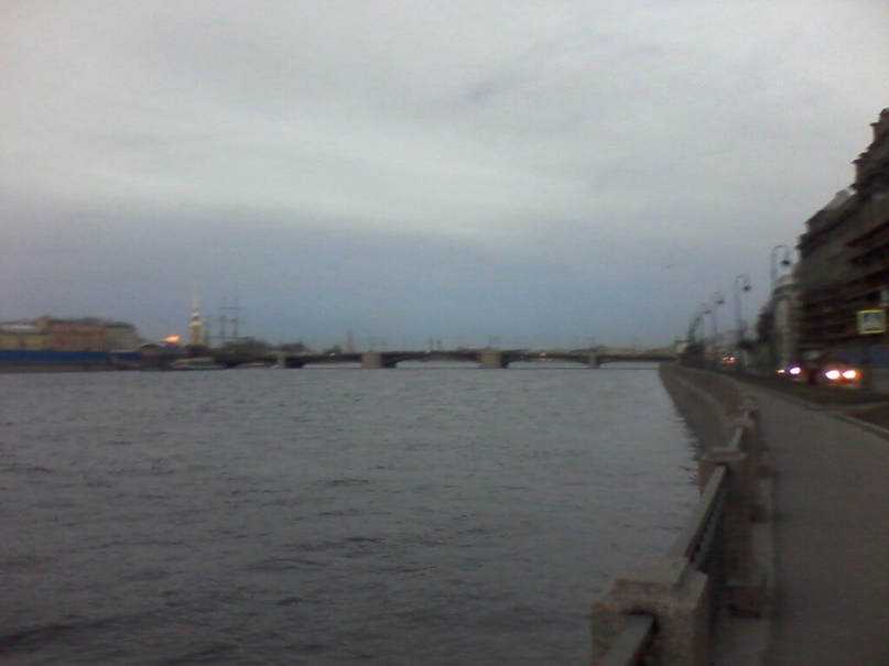 Димон Бармалей MADReyG | Санкт-Петербург