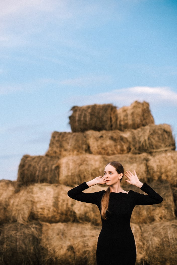 Екатерина Пургина | Москва