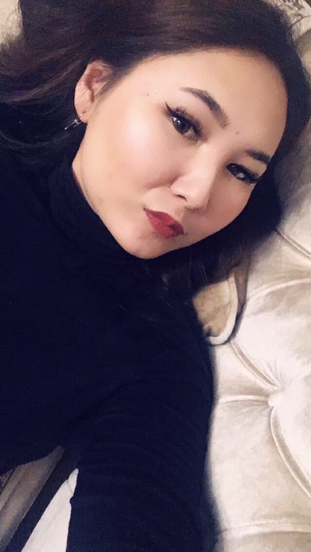 Алевтина Александрова |