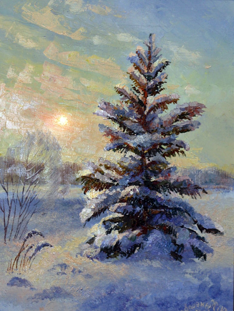 Юлия Кузнецова | Конаково