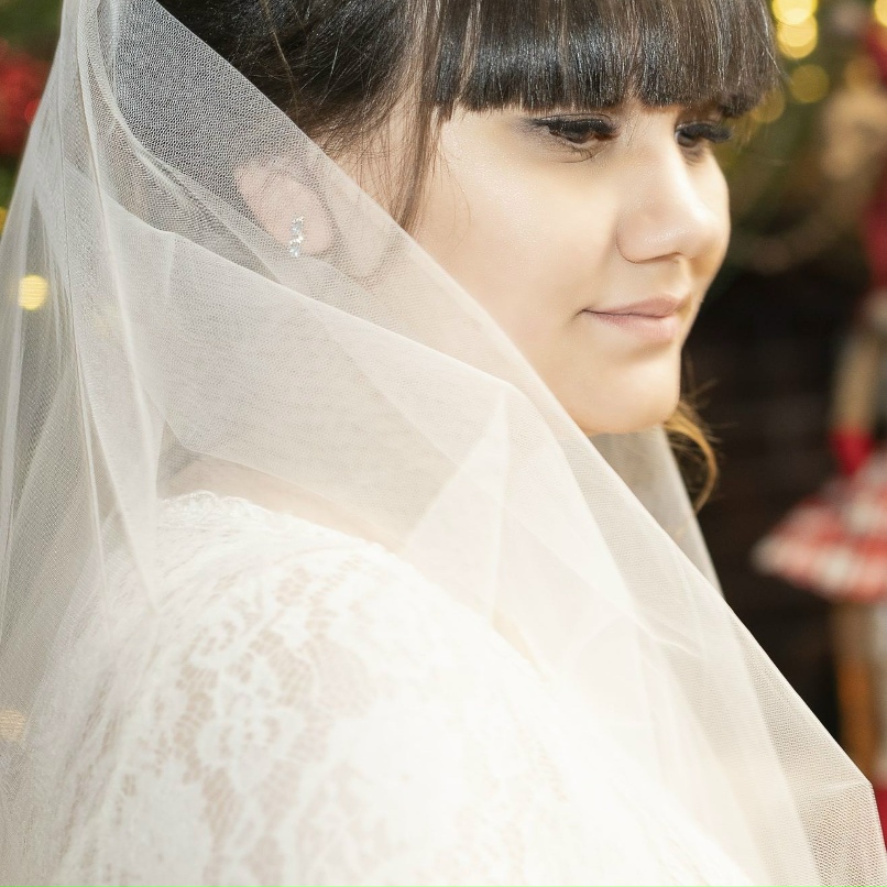 Юлия Кузнецова | Сургут