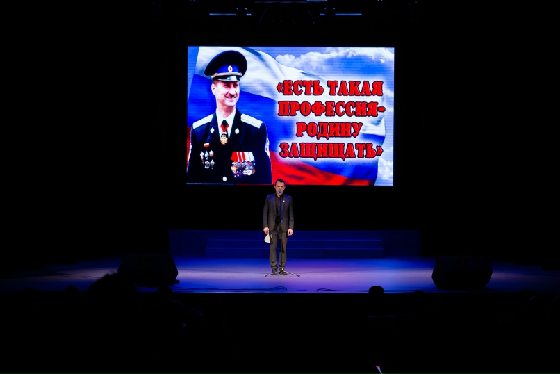 Сергей Кулешов | Луховицы