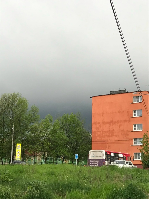 Надежда Куракина | Ярославль