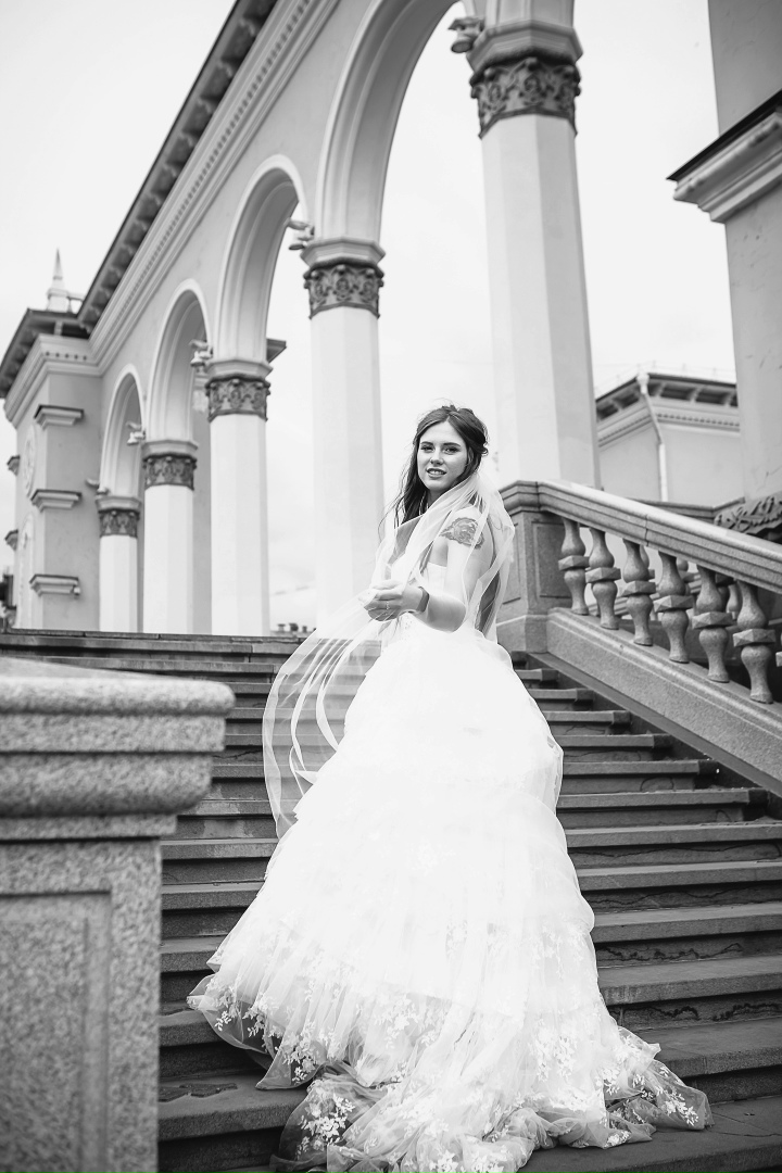 Олеся Гордеева | Улан-Удэ