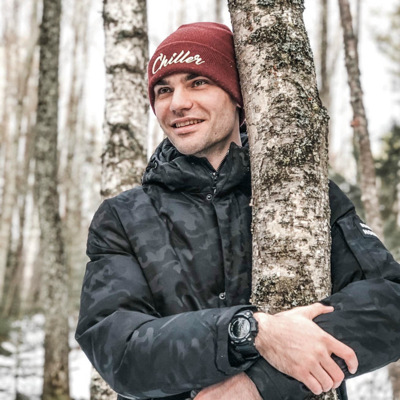 Денис Полищук | Вологда