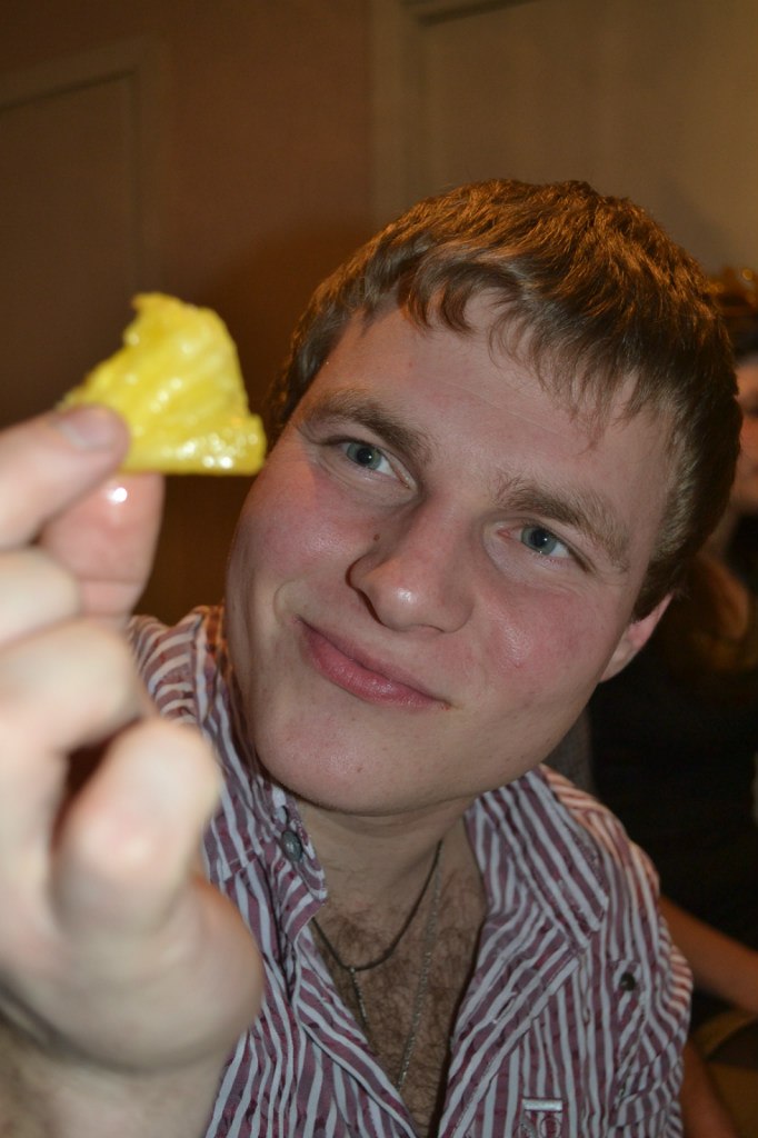 Михаил Третьяков | Днепр (Днепропетровск)