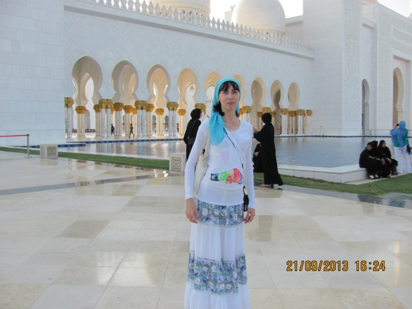 Ольга Моисеева | Мариуполь