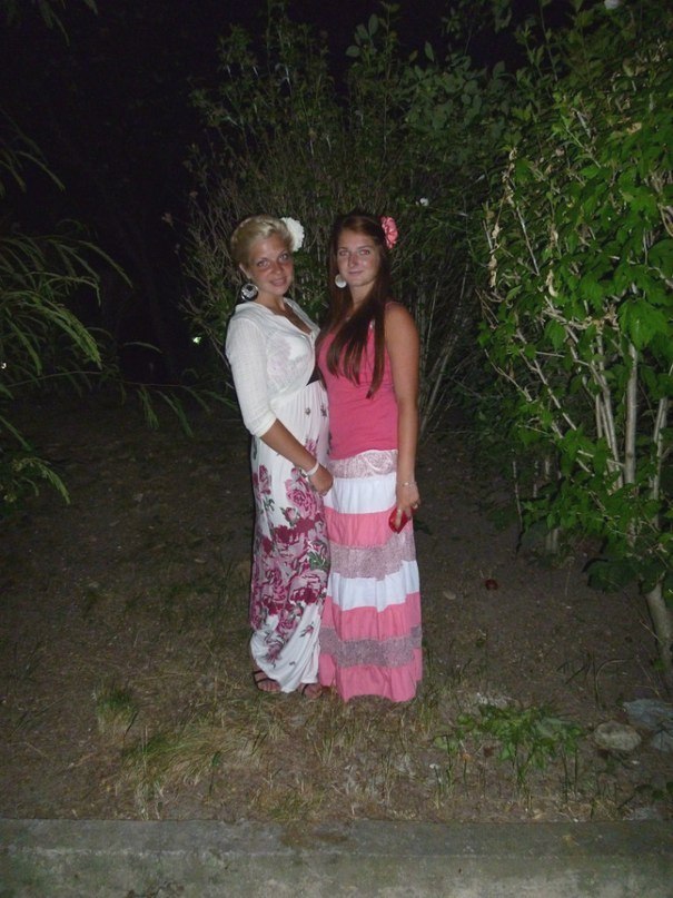 Юлия Боровикова |