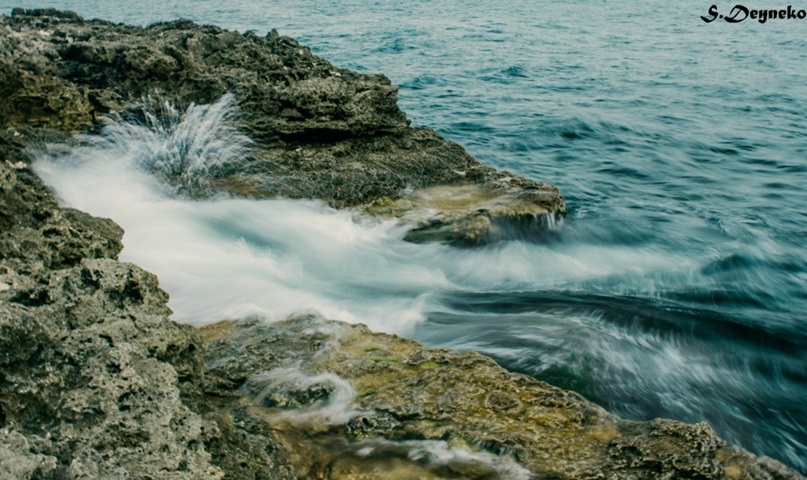 Сергей Дейнеко 天使 | Черкассы