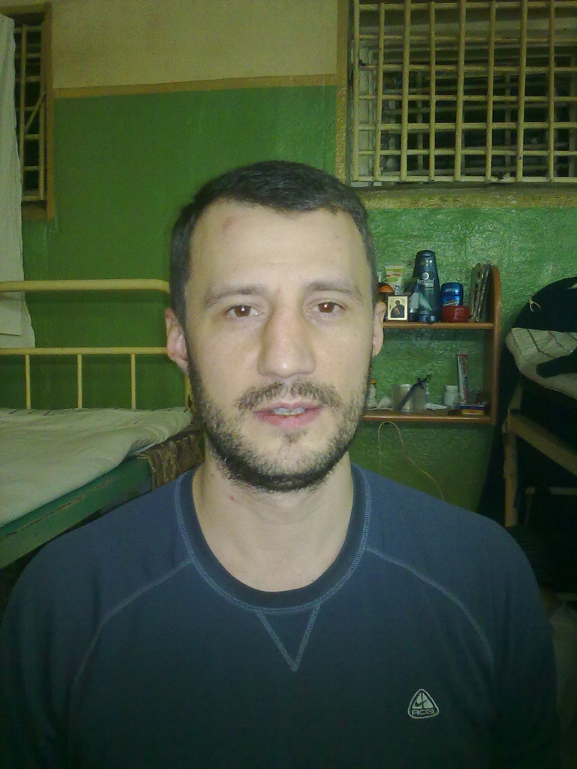 Сергей Изюмов | Санкт-Петербург