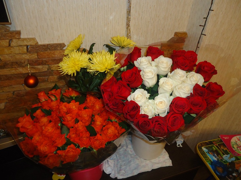 Эльмира Гарипова | Казань