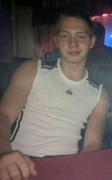 Слава Спиваков | Санкт-Петербург