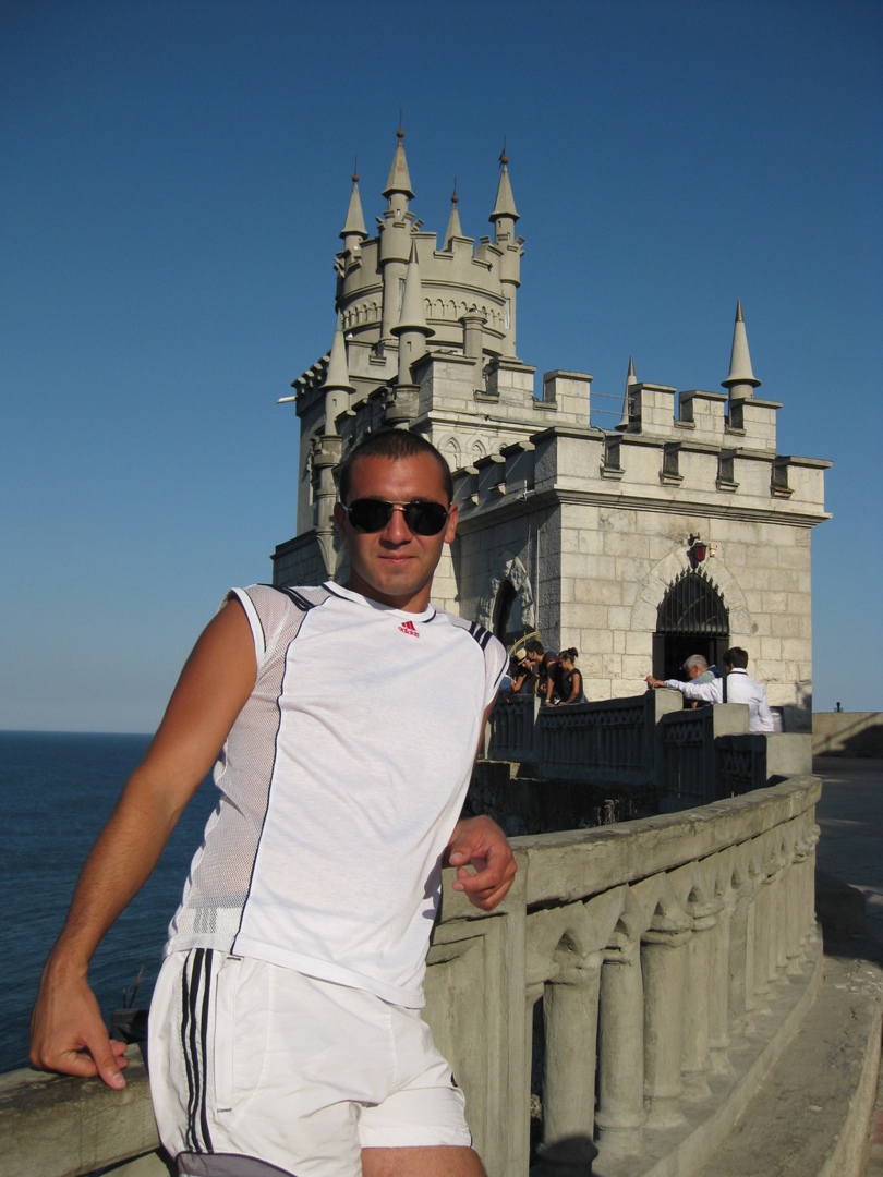 Стас Назаров | Днепр (Днепропетровск)