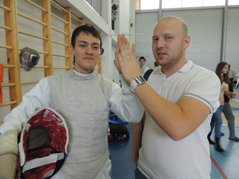 Тимур Абдулин Procus | Екатеринбург