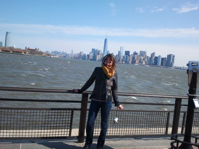 Мария Постникова | Москва