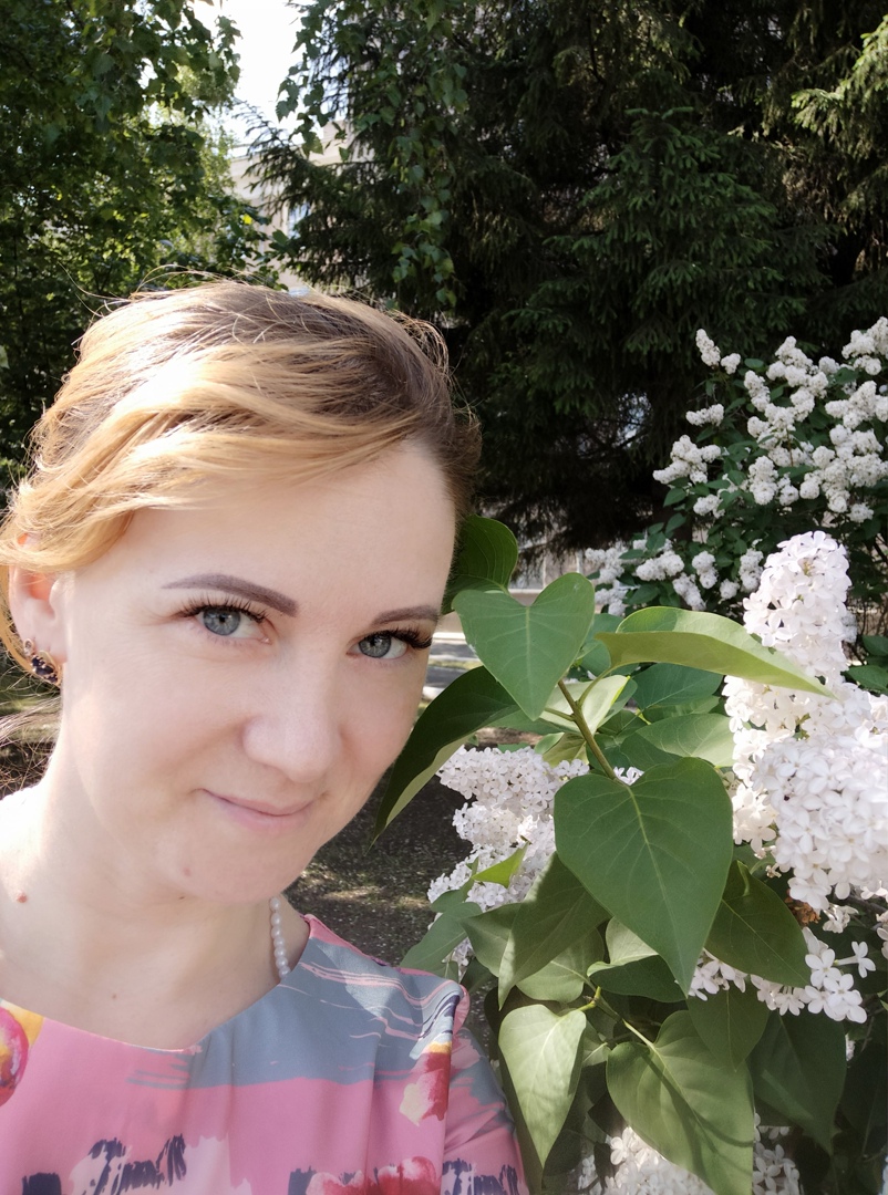 Ольга Глотова | Новосибирск