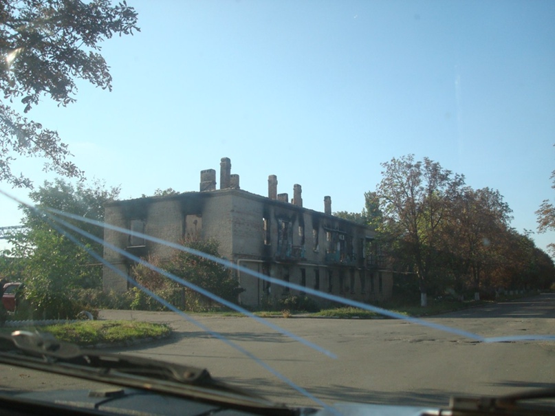 Александр Веремеенко | Донецк