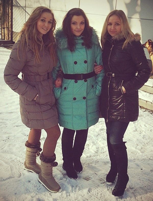 Татьяна Колосова | Львов