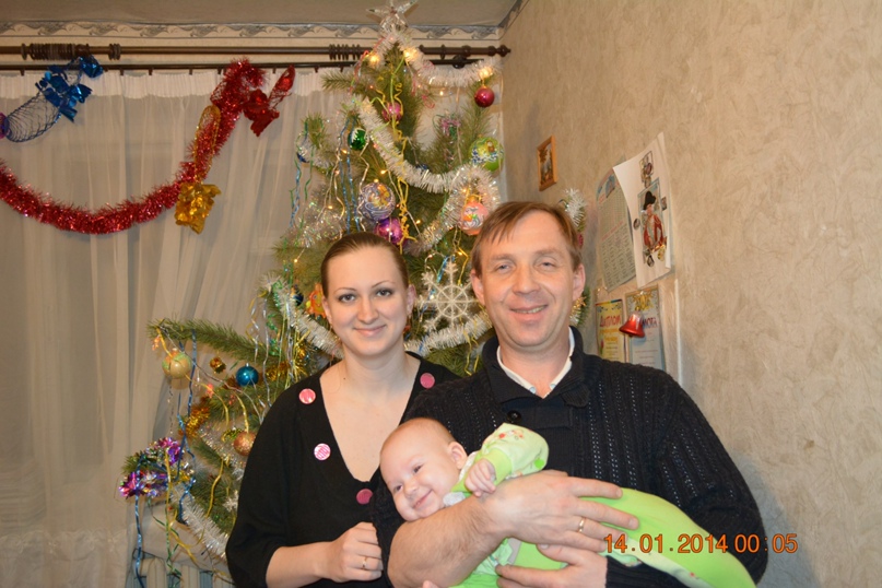 Геннадий Пугачёв | Луганск