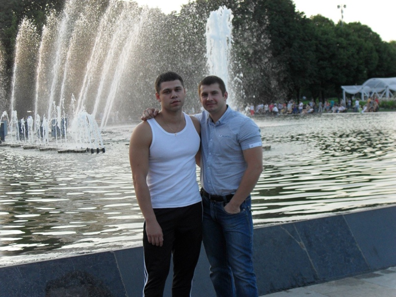 Александр Сибилёв