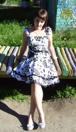 Анна Аверина | Череповец