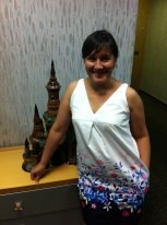 Альфия Сафина | Москва