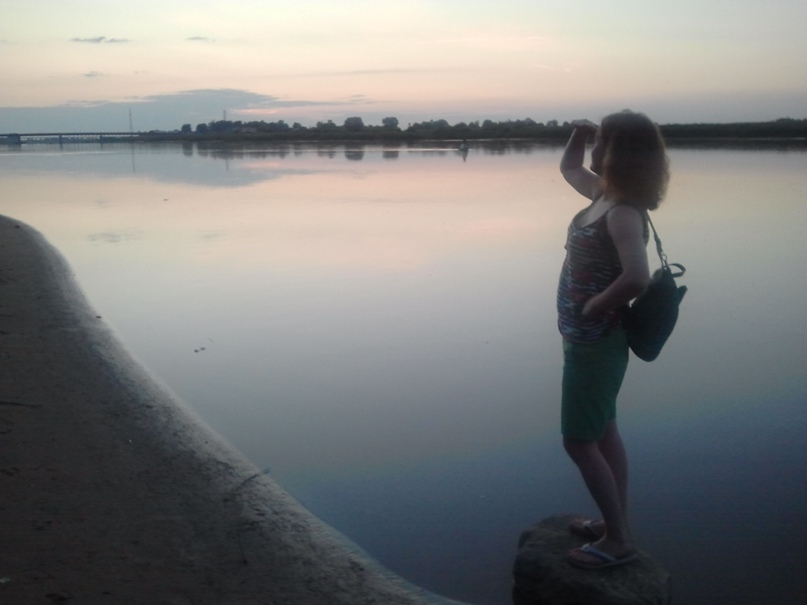 Соня Кузнецова | Москва