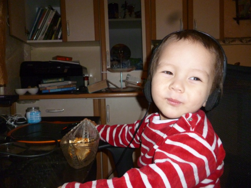 Светлана Шафикова | Белая Гора