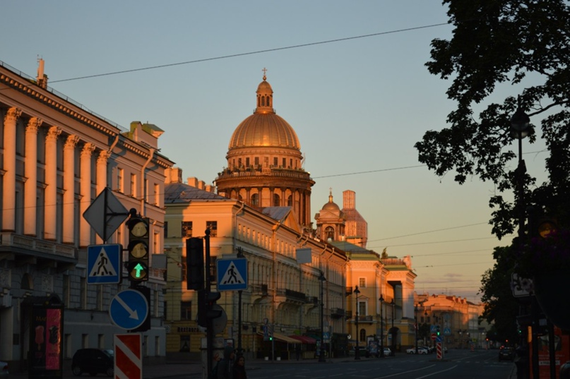 Александр Рудик | Санкт-Петербург