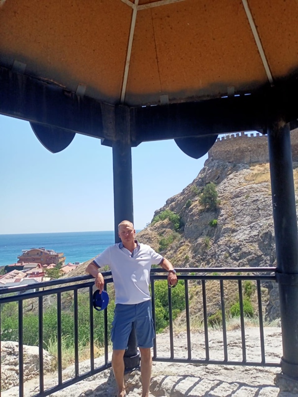 Алексей Беляев | Череповец