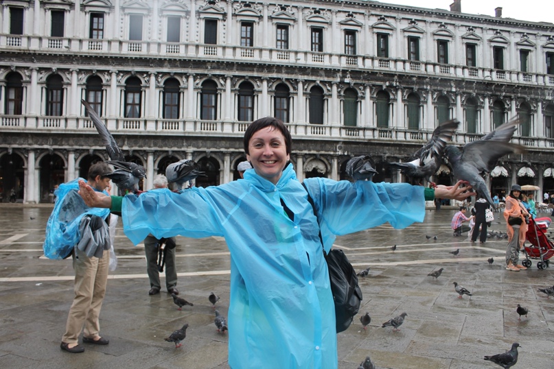 Анастасия Казарина | Новосибирск