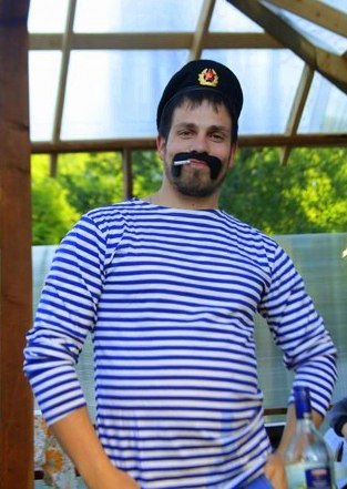 Алексей Леонидович | Санкт-Петербург