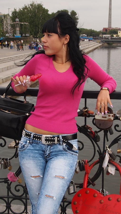 Ирина Глинская | Екатеринбург