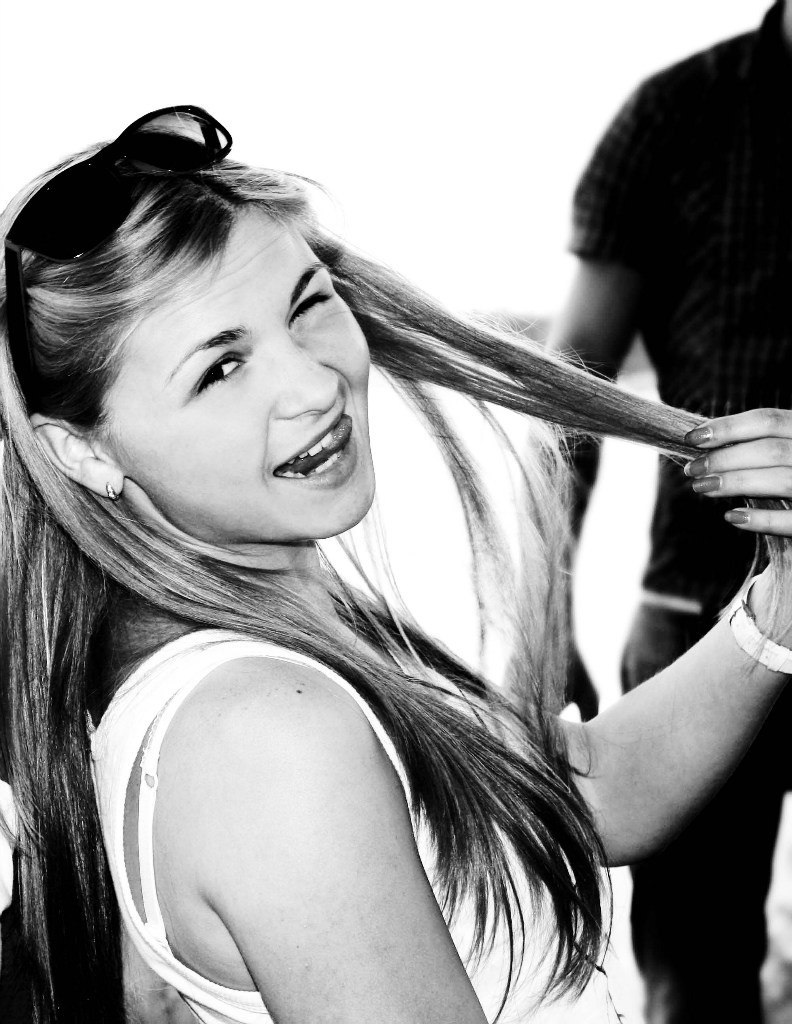 Оксана Громова | Тверь