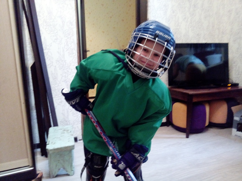 Александр Крамар | Отрадный