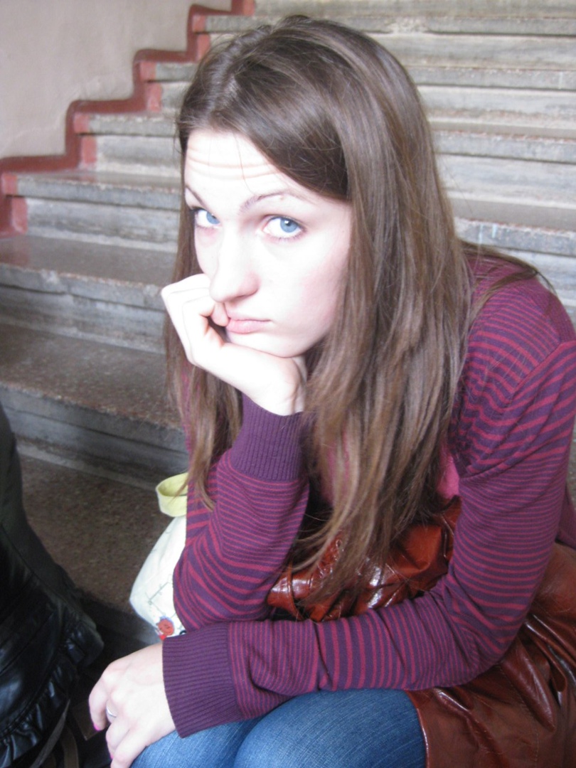 Евгения Михайлова | Симферополь