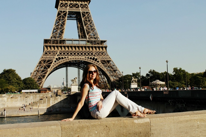 Саша Медведева | Винница