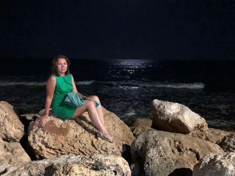 Наталья Миронова | Казань