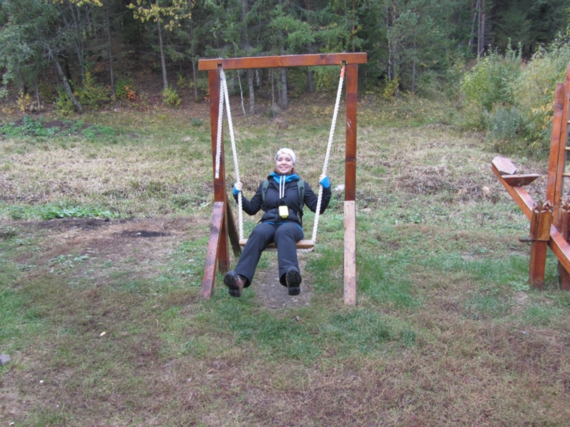 Олеся Карпова | Уфа