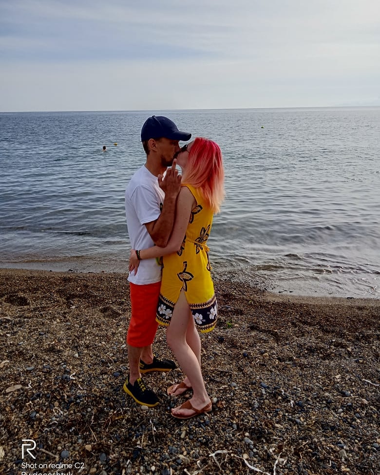 Мария Герасимова | Находка