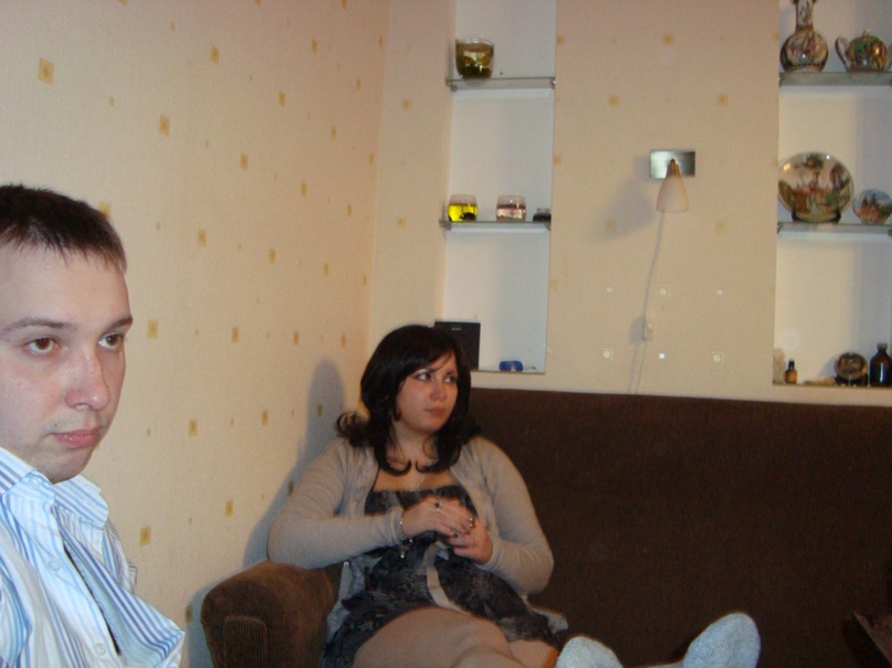 Александр Гребенев | Киров