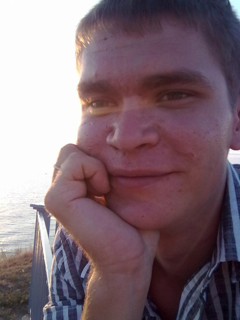 Евгений Силин | Орёл