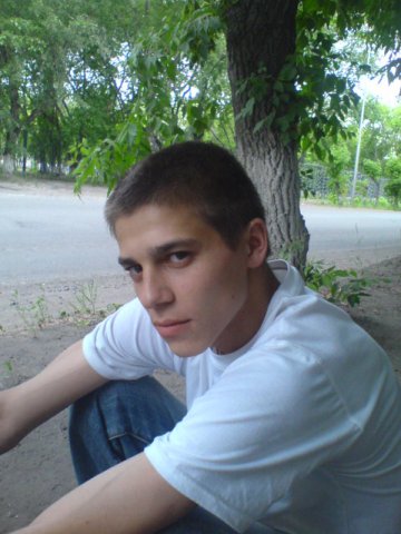 Владимир Подкорытов Bboy | Курган (деревня)